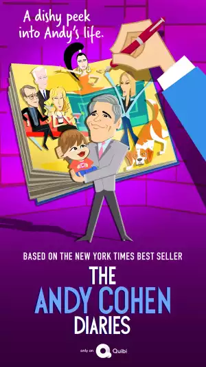 The Andy Cohen Diaries S01E06