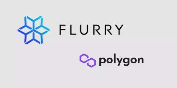 FLURRY Finance partners with Polygon for optimized cross-chain yield farming