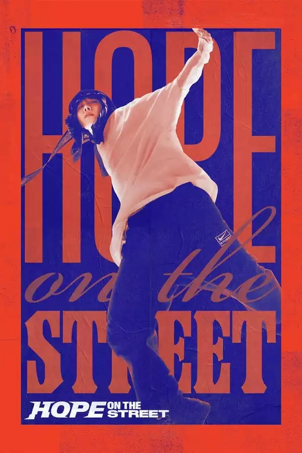 Hope on the Street (2024) [Korean] (TV series)