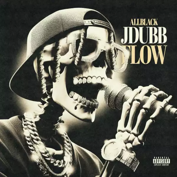 AllBlack – JDUBB FLOW