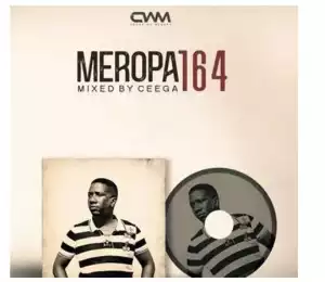 Ceega – Meropa 164 (Music Is Like A Dream)