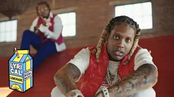 Lil Durk - What Happened to Virgil ft. Gunna (Video)