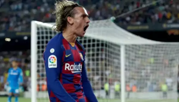Read How Griezmann Is Planning To Leave Barcelona After Messi Decided To Stay