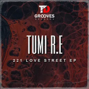 Tumi R.E – Hey You (Original Mix)