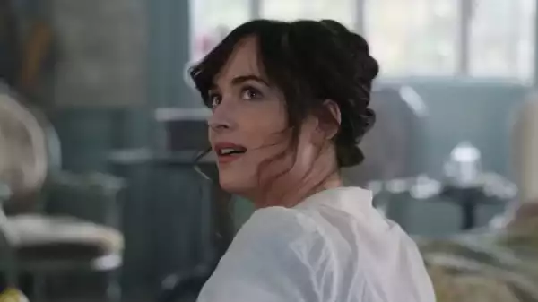 Persuasion Trailer: Dakota Johnson Leads Netflix’s Jane Austen Adaptation