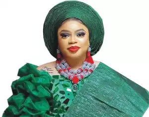 I’m Not Competing With Anyone - Bobrisky