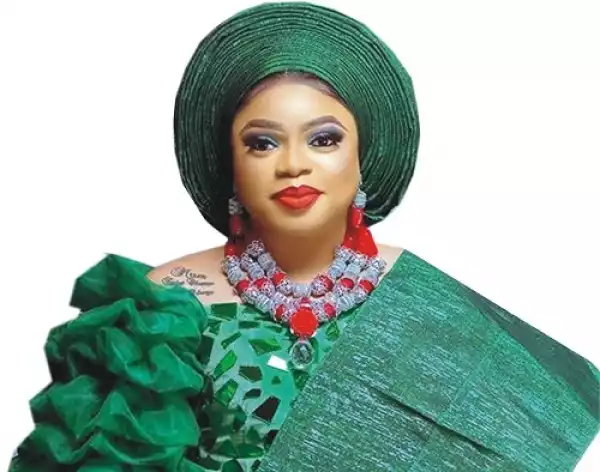 I’m Not Competing With Anyone - Bobrisky
