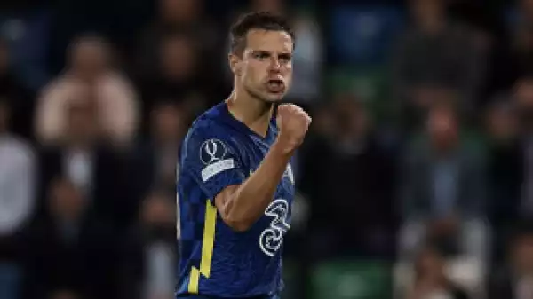 Chelsea captain Azpilicueta admits disappointment with Everton draw