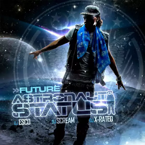 Future - Jordan Diddy