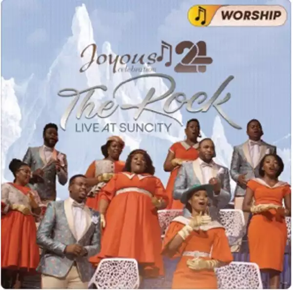Joyous Celebration – Umsebenzi we Calvary (Live)
