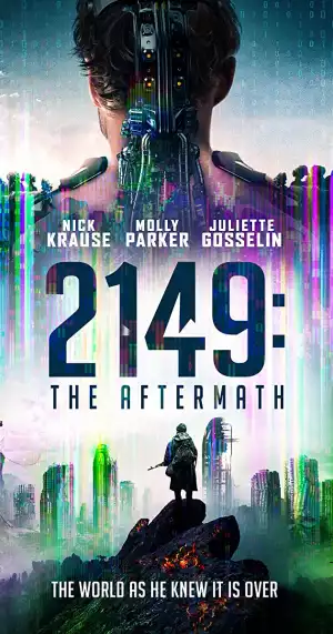 2149 The Aftermath (2021)