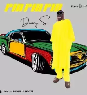 Danny S – Pin Pin Pin