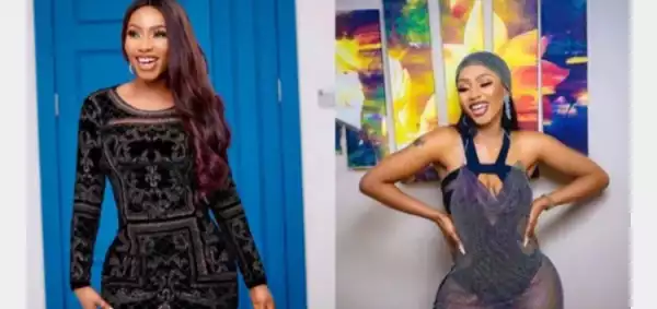 BBNAIJA Mercy Eke List Out Things She Now Hate Due To The Lockdown Caused By The Pandemic