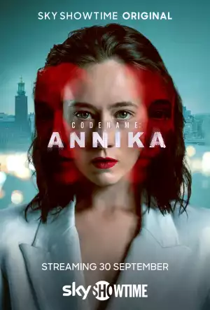Codename Annika Season 1