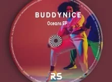 Buddynice – Oceans EP