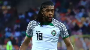 AFCON: We’re afraid of no one – Iwobi issues warning to Super Eagles’ opponents