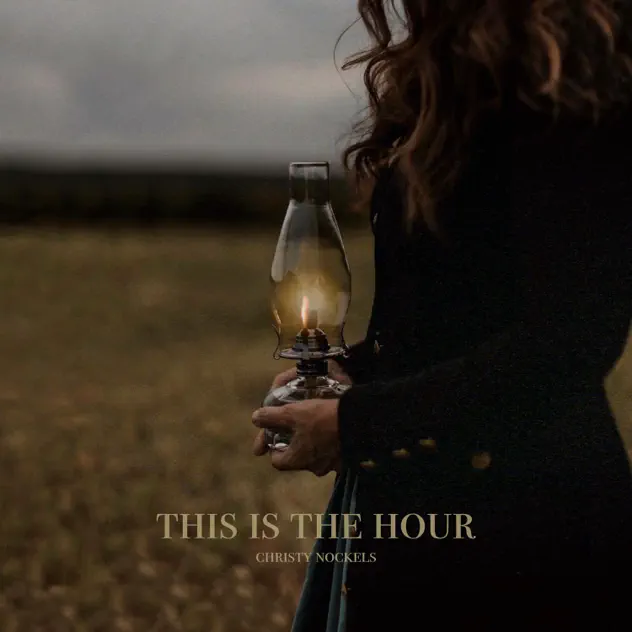 Christy Nockels – This is the Hour (Album)