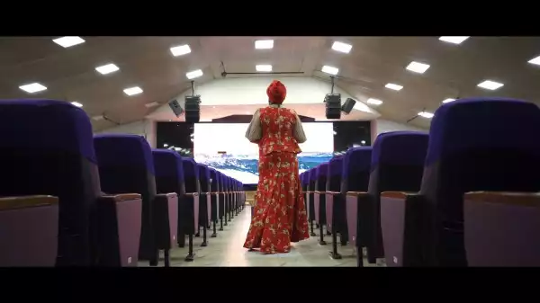 Bose Adekunle – Baba jeki ogo mi soro (Video)