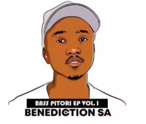 Benediction SA – Unexpected Vibe (Kasi Mix)