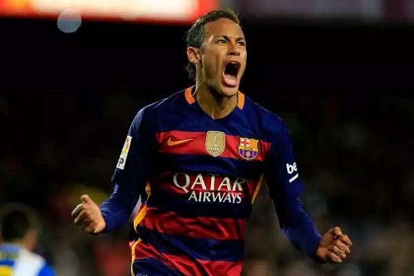 Career & Net Worth Of Neymar