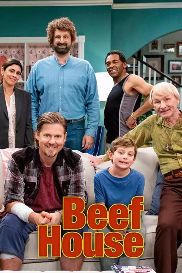Beef House S01E02 - Prunes (TV Series)