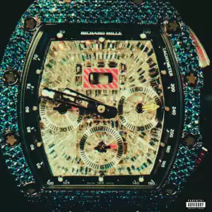 Young Dolph – Blue Diamonds