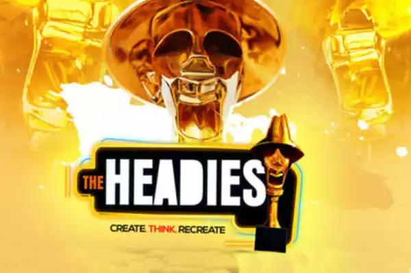 See Full List Of Winners As Fireboy, Wizkid, Simi And Omah Lay Wins Big At The Headies Awards