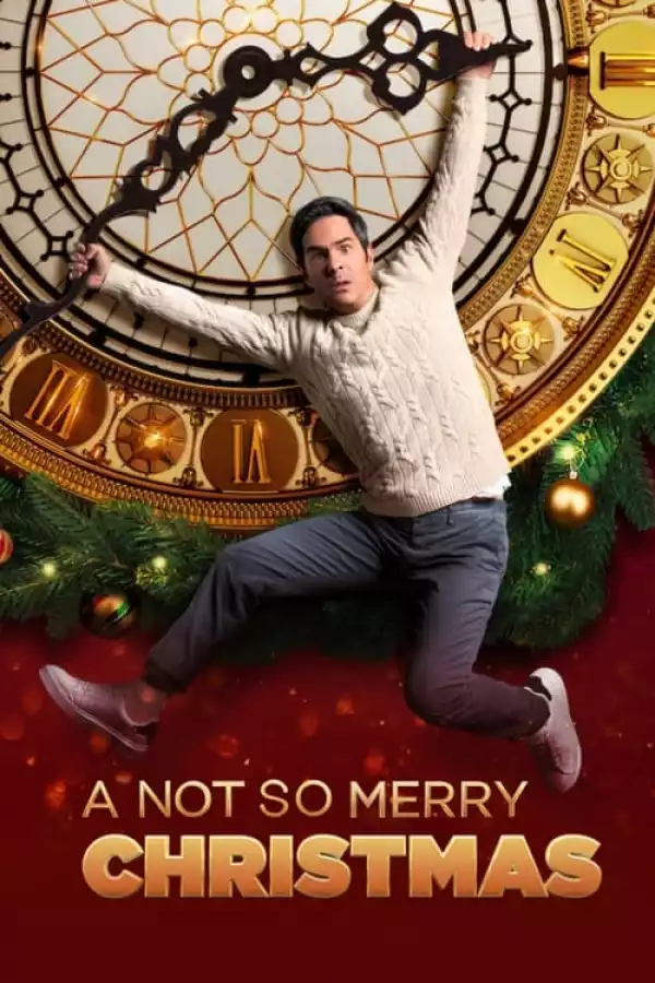 A Not So Merry Christmas (2022) (Spanish)