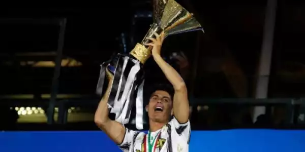 MISS RONALDO?? Serie A New Football Season To Start On This Date (See Details)