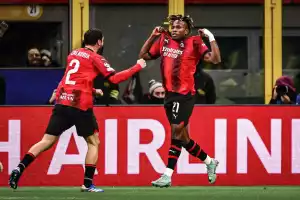 Serie A: AC Milan legend Maldini labels Chukwueze’s signing waste of money