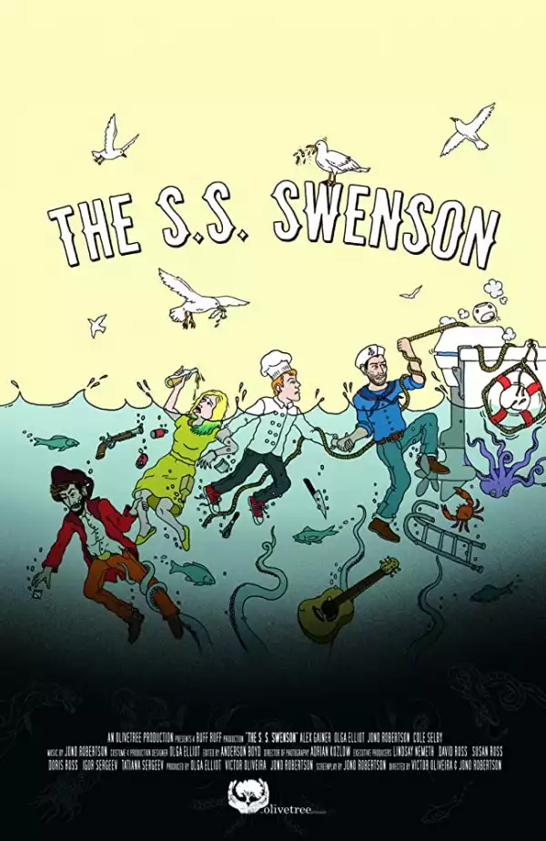 The S.S. Swenson (2019) (Movie)