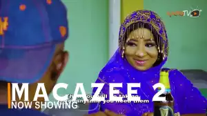 Macazee Part 2 (2022 Yoruba Movie)