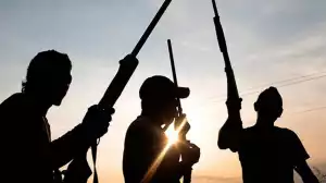 Again, Armed Robbers Attack Ogun Poly Students, Kill One, Shoot 9