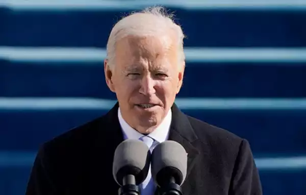 Biden arrives in Canada to discuss trade, migration challenges