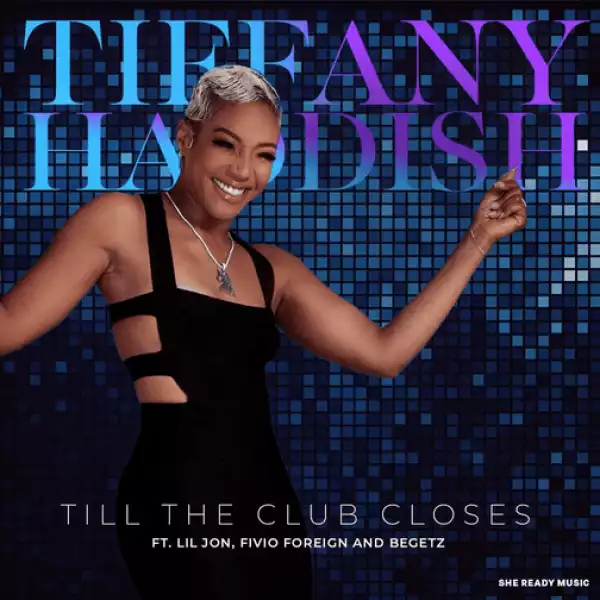Tiffany Haddish Ft. Lil Jon, Fivio Foreign & Begetz – Till The Club Closes (Instrumental)