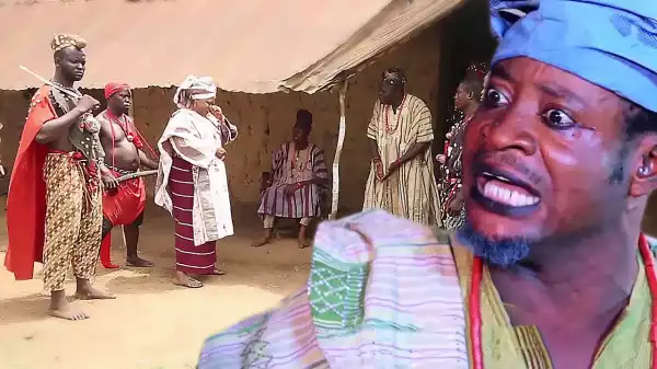 Ogun Aiye Le (Ogun Ominira) (2023 Yoruba Movie)