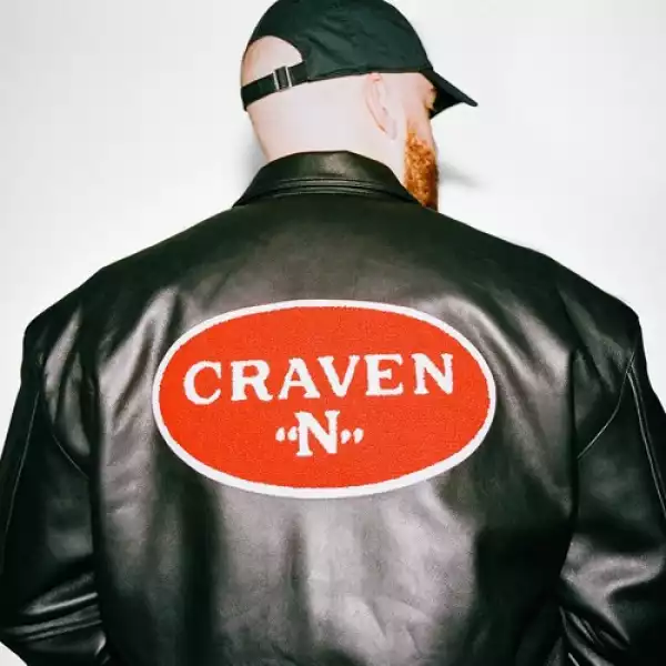 Nicholas Craven - Craven N 3 (EP)