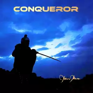 Conqueror – Obiora Obiwon