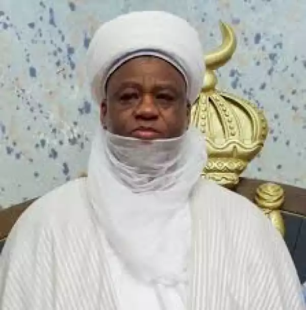 Sultan Of Sokoto Speaks On Endorsing Peter Obi For Presidency