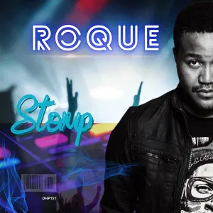 Roque – Stomp (EP)