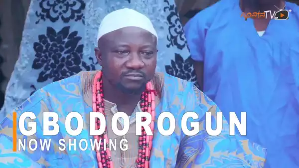 Gbodorogun (2021 Yoruba Movie)