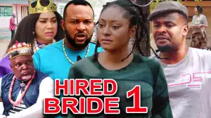 Hired Bride (2023 Nollywood Movie)