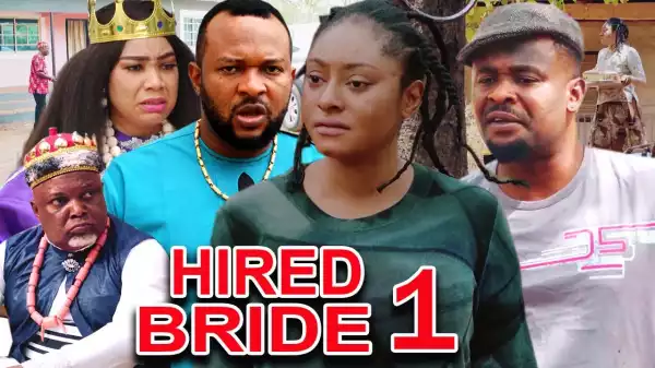 Hired Bride Season 1