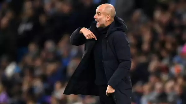 Pep Guardiola gives damning assessment of Man City title hopes