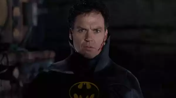 Tim Burton’s Batman Gets Modern-Day Trailer Recut of 1989 Classic