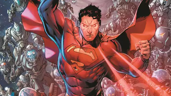 Superman: Legacy Cast Will Feature Guardians of the Galaxy Stars