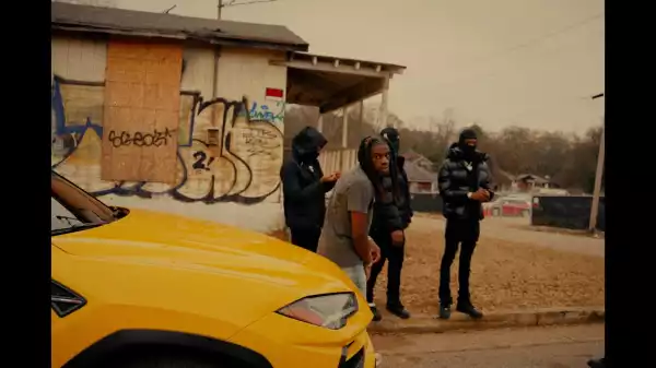 SleazyWorld Go – Robbers and Villains (Video)