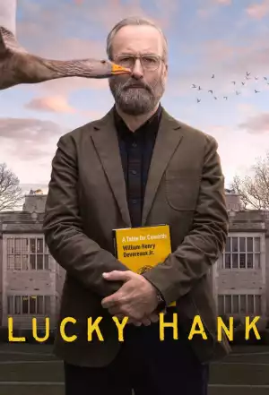 Lucky Hank S01E06