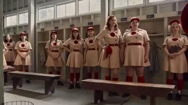 A League of Their Own Season 2 to End Series, Amazon Issues Statement