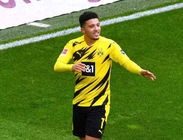 Man United set to lose out on Sancho deal with Premier League rivals expected to bid